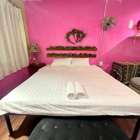 Luna Homestay 하노이 외부 사진
