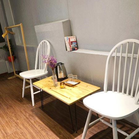 Luna Homestay 하노이 외부 사진