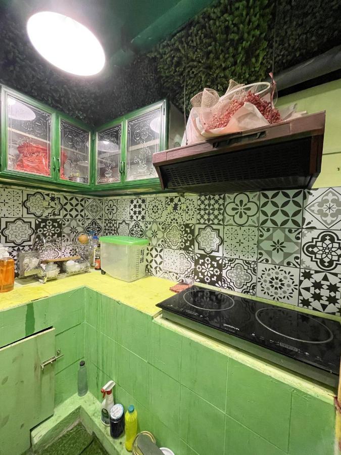 Luna Homestay 하노이 외부 사진