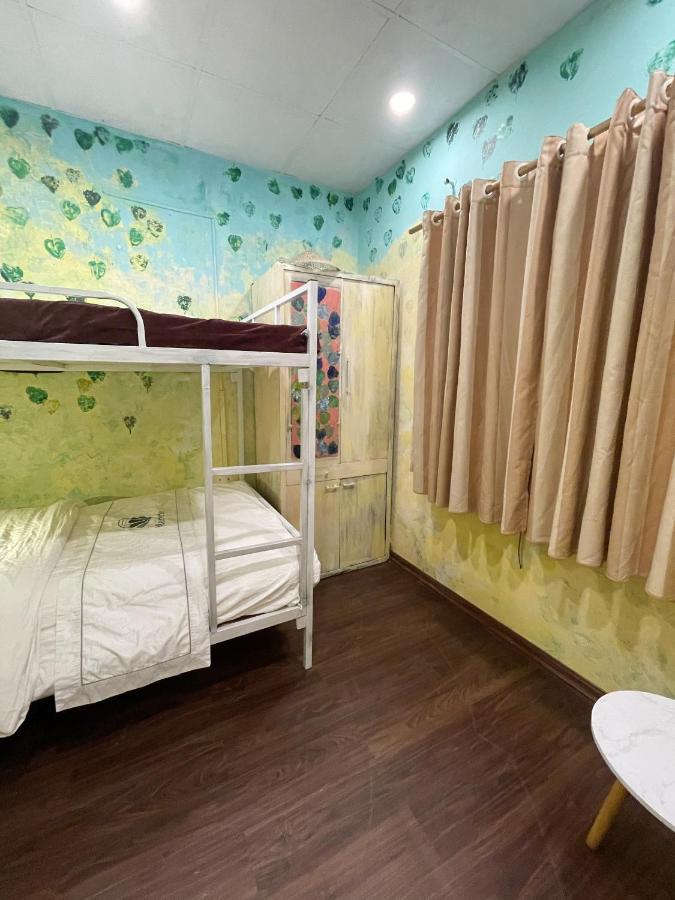 Luna Homestay 하노이 외부 사진
