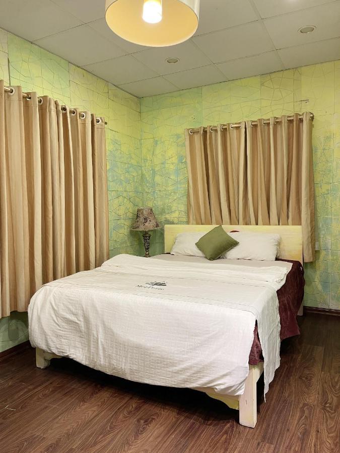 Luna Homestay 하노이 외부 사진