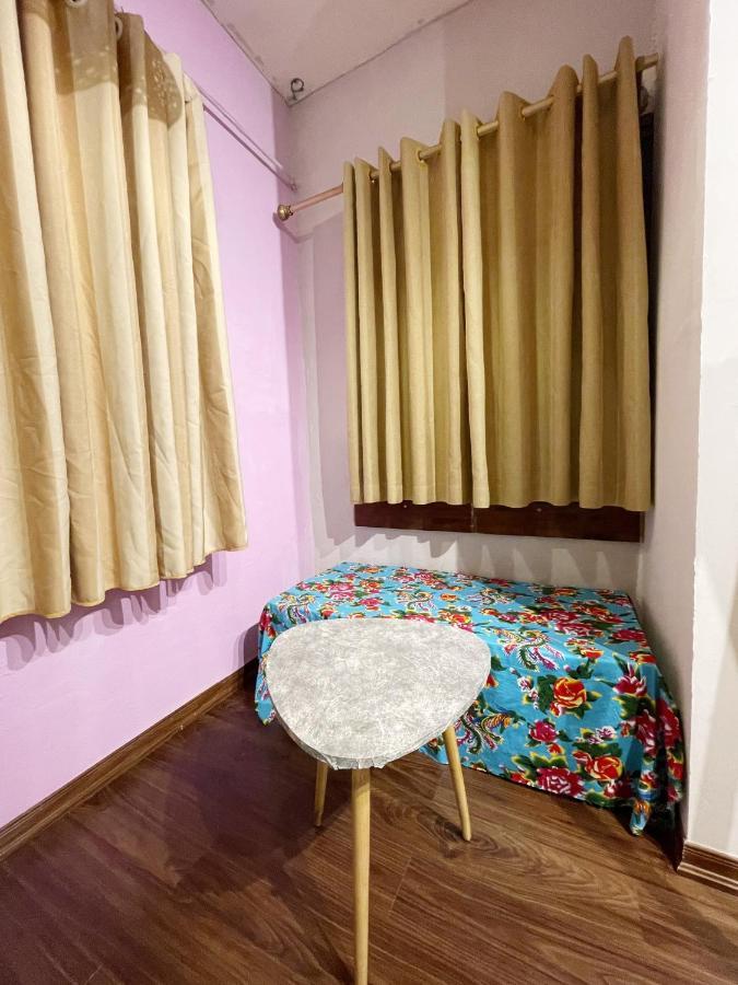 Luna Homestay 하노이 외부 사진