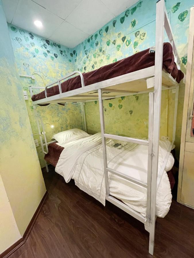Luna Homestay 하노이 외부 사진