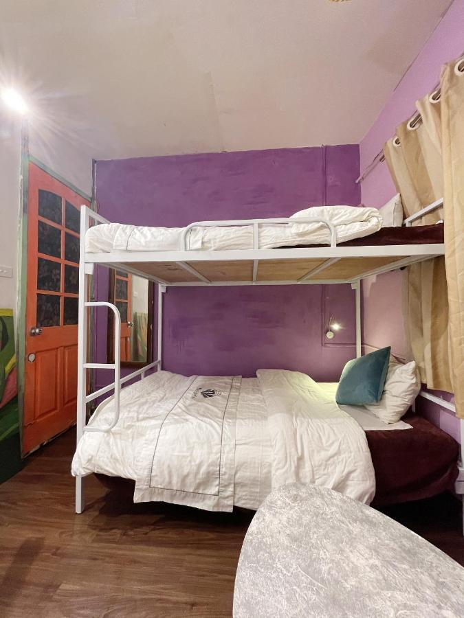 Luna Homestay 하노이 외부 사진