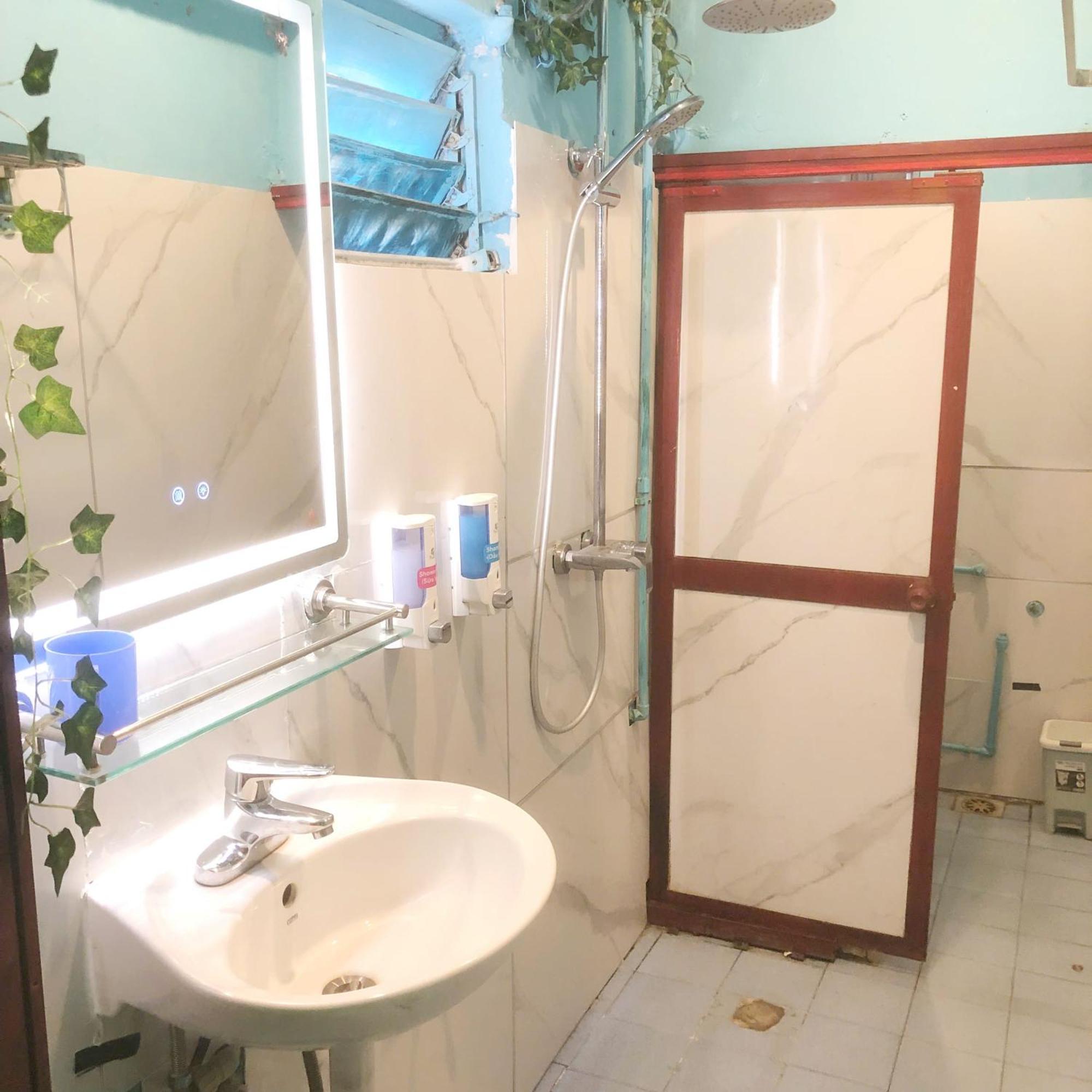 Luna Homestay 하노이 외부 사진