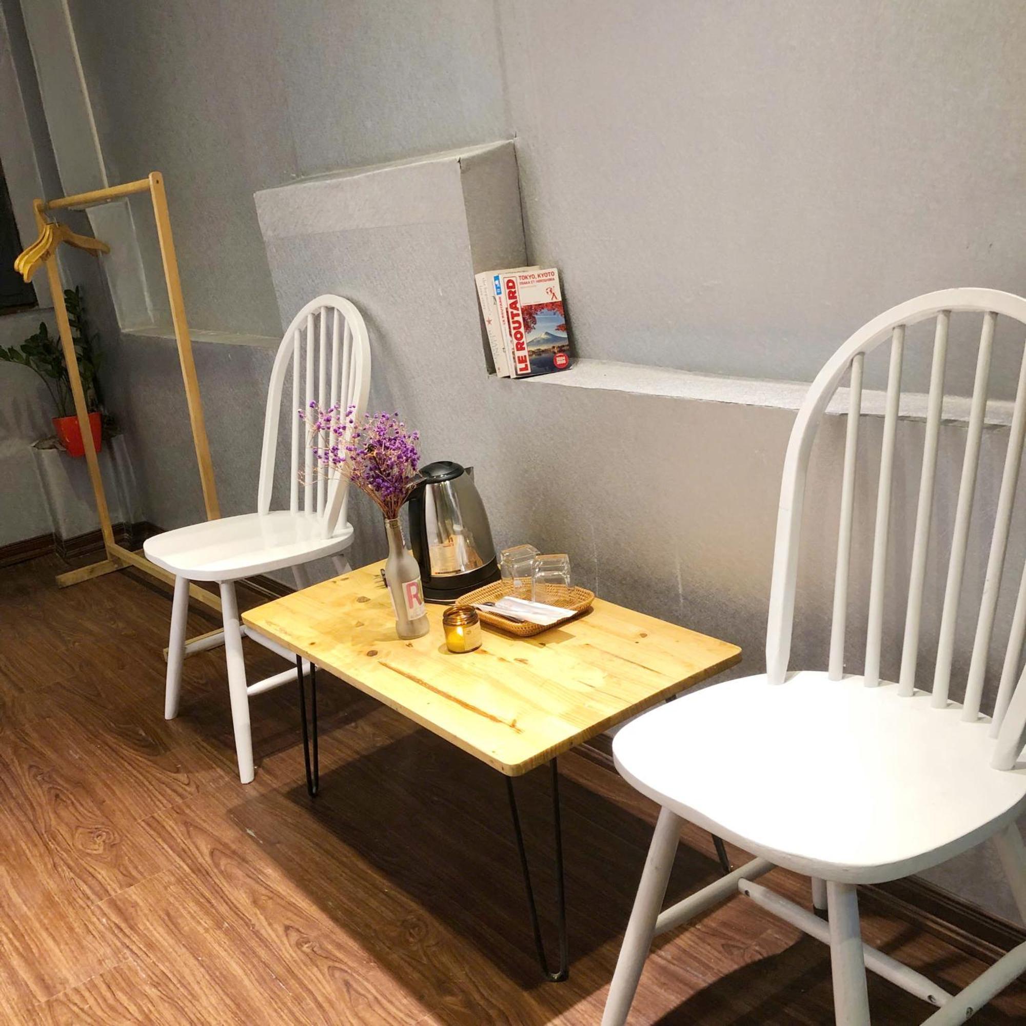 Luna Homestay 하노이 외부 사진