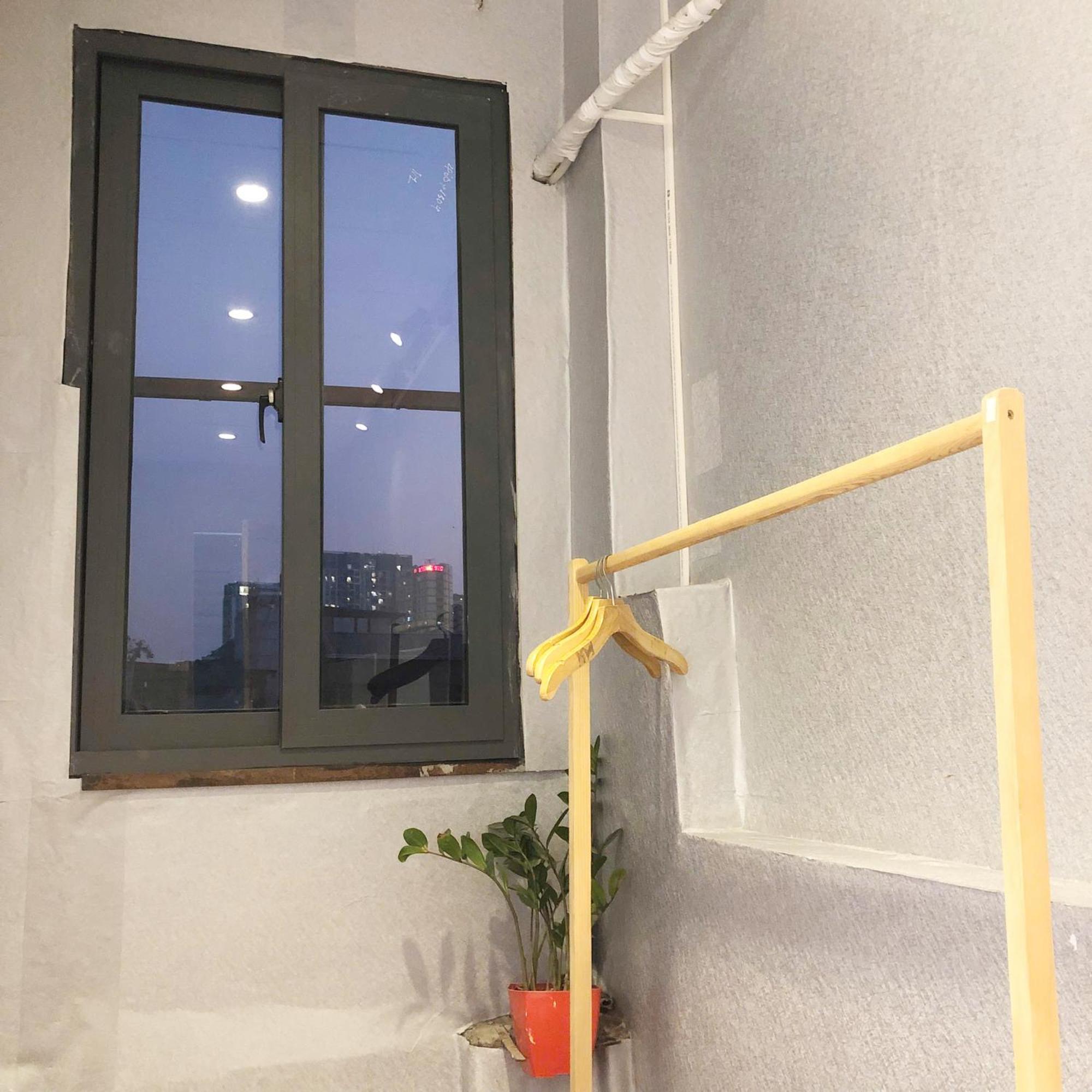 Luna Homestay 하노이 외부 사진
