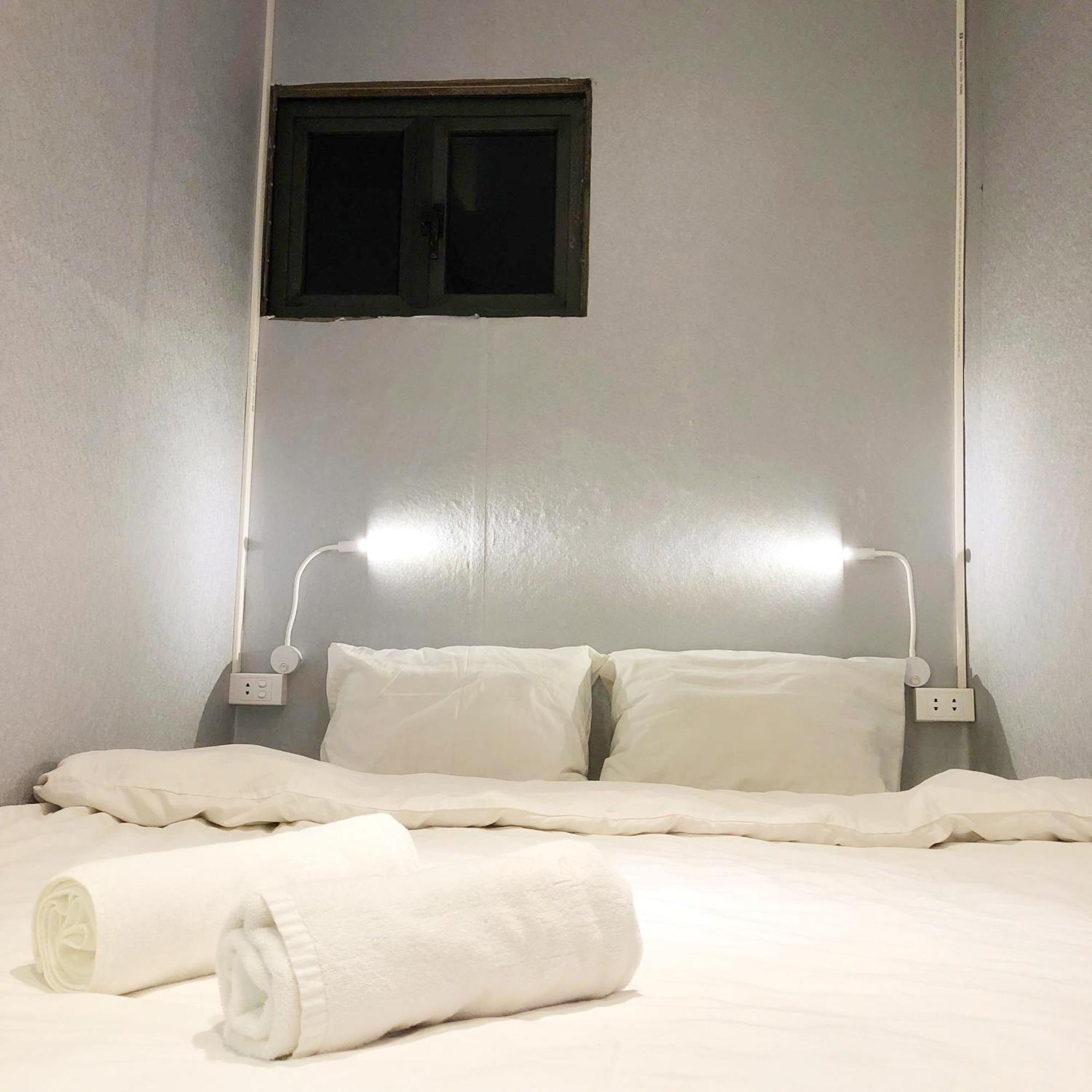 Luna Homestay 하노이 외부 사진
