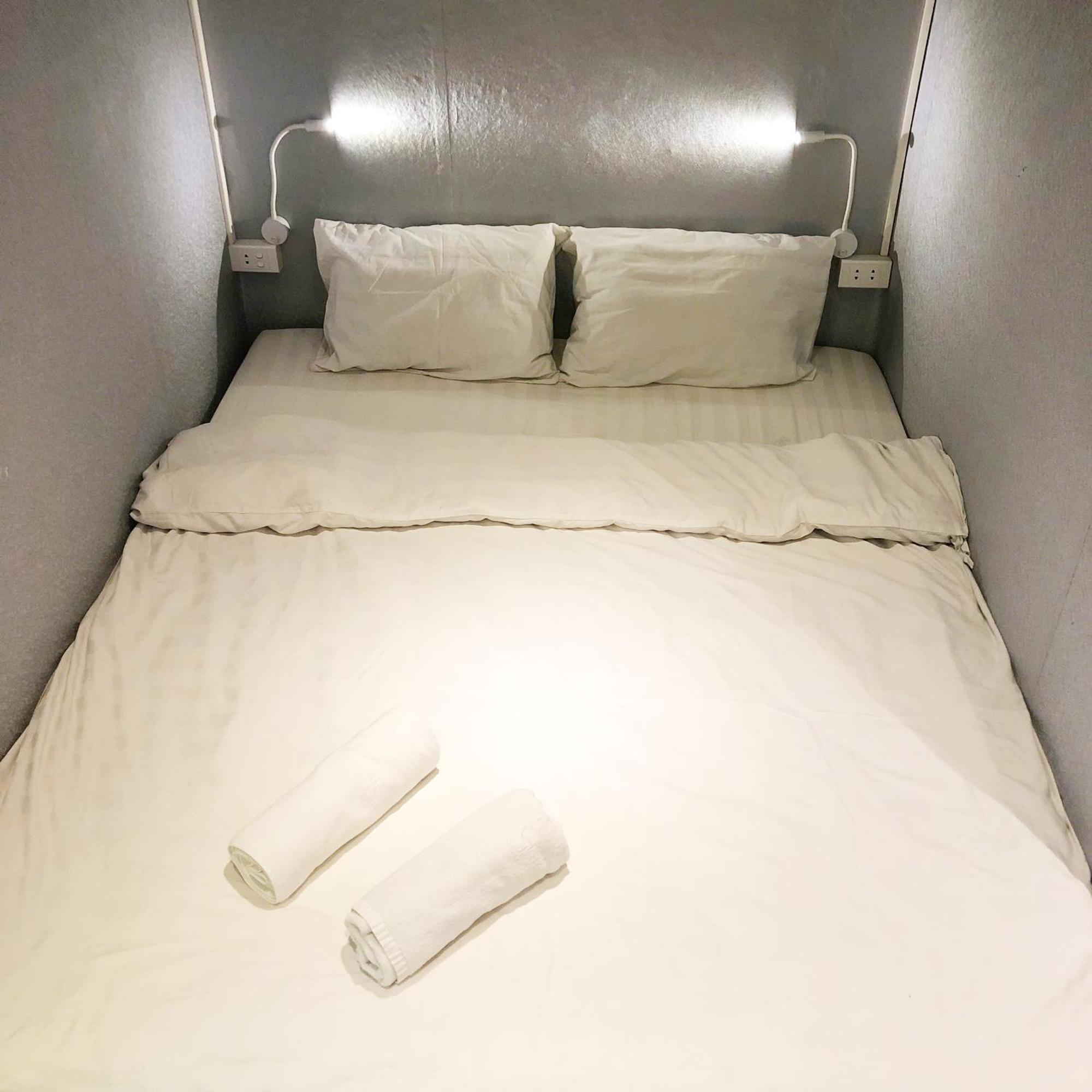 Luna Homestay 하노이 외부 사진