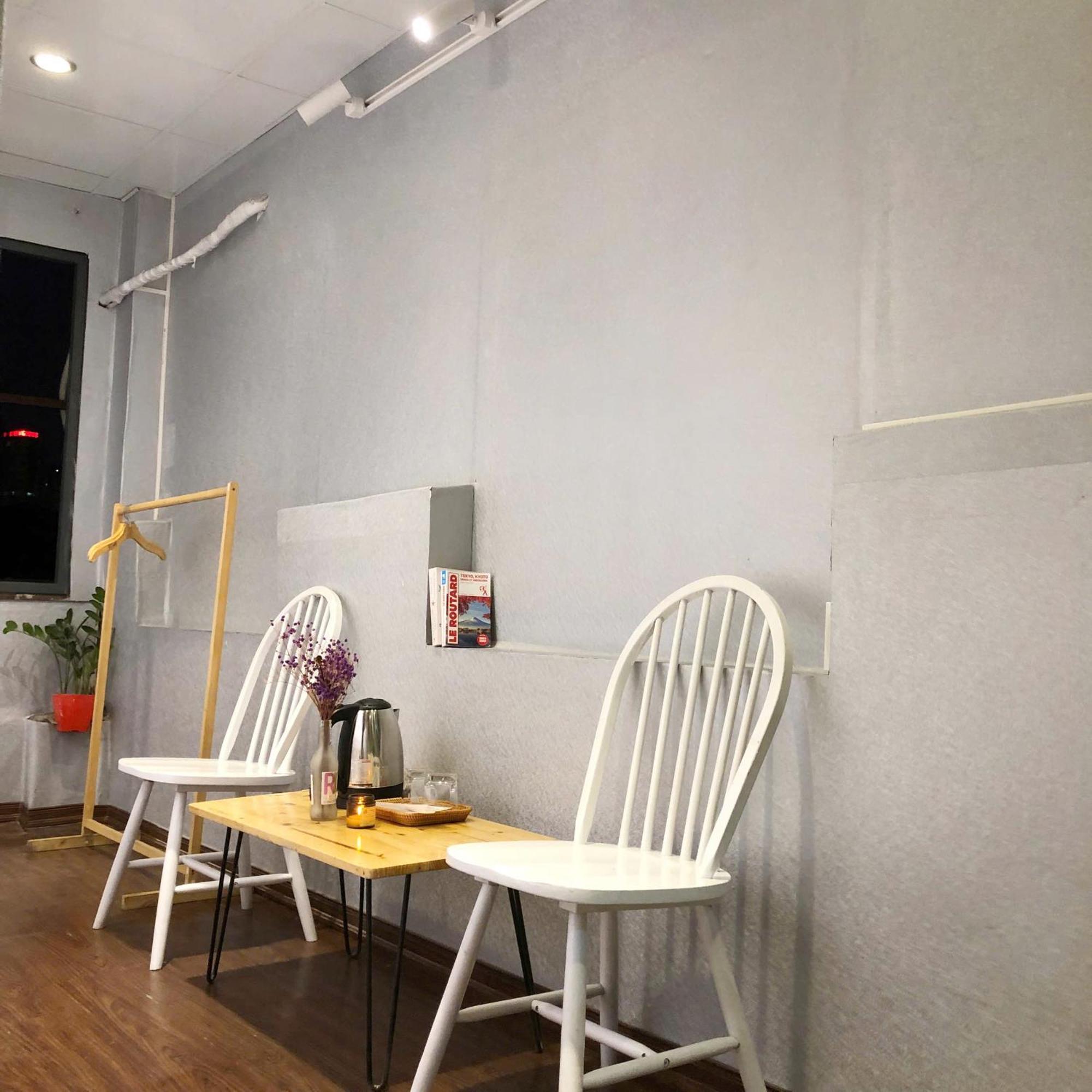 Luna Homestay 하노이 외부 사진